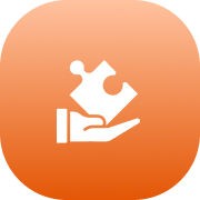 وصول سهل إلى مجموعة واسعة من المنتجات لدمجها في متجرك